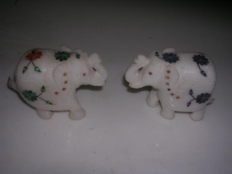 T. R Elephant
